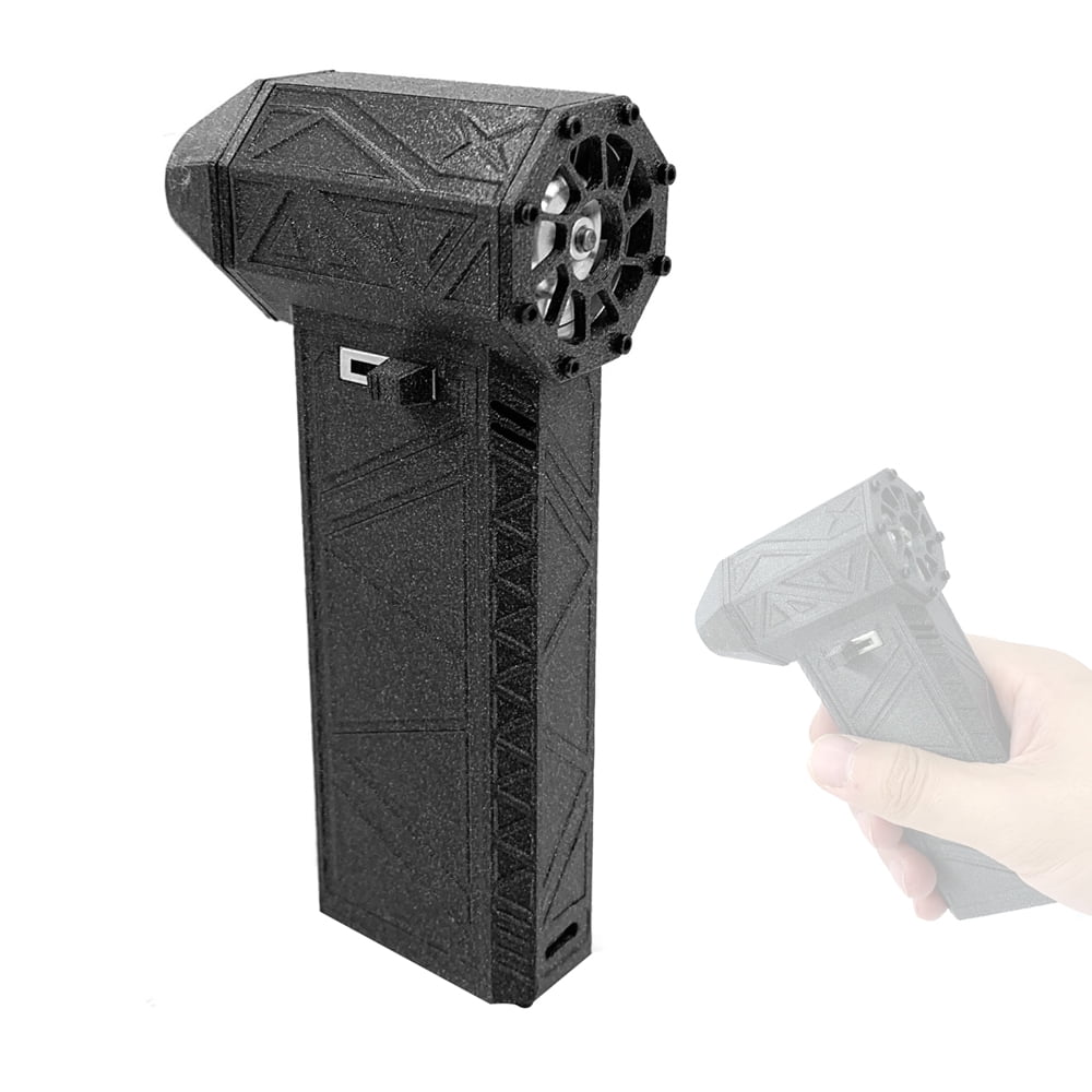 Tomshoo Electric portable dust blower,000rpm Blower Tool Type-c Support Pd Silent 110 Pd Fast Protocol Blower Tool Type-c Fan Silent Motor Fan Silent 110 000rpm Blower Tool Type-c Support