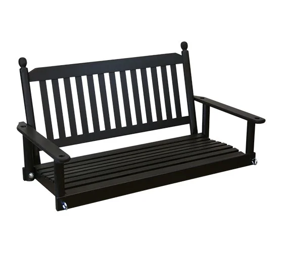 Bradley Porch Swing by Hinkle Chair Co.