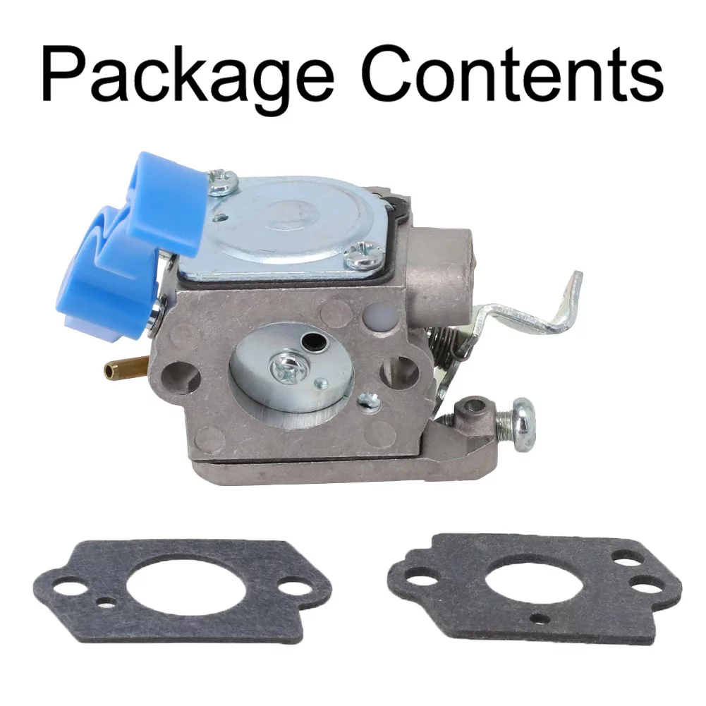 For 590460102 Kit Carb Leaf Blower # 545081811 For 125B 125BVX 125BX