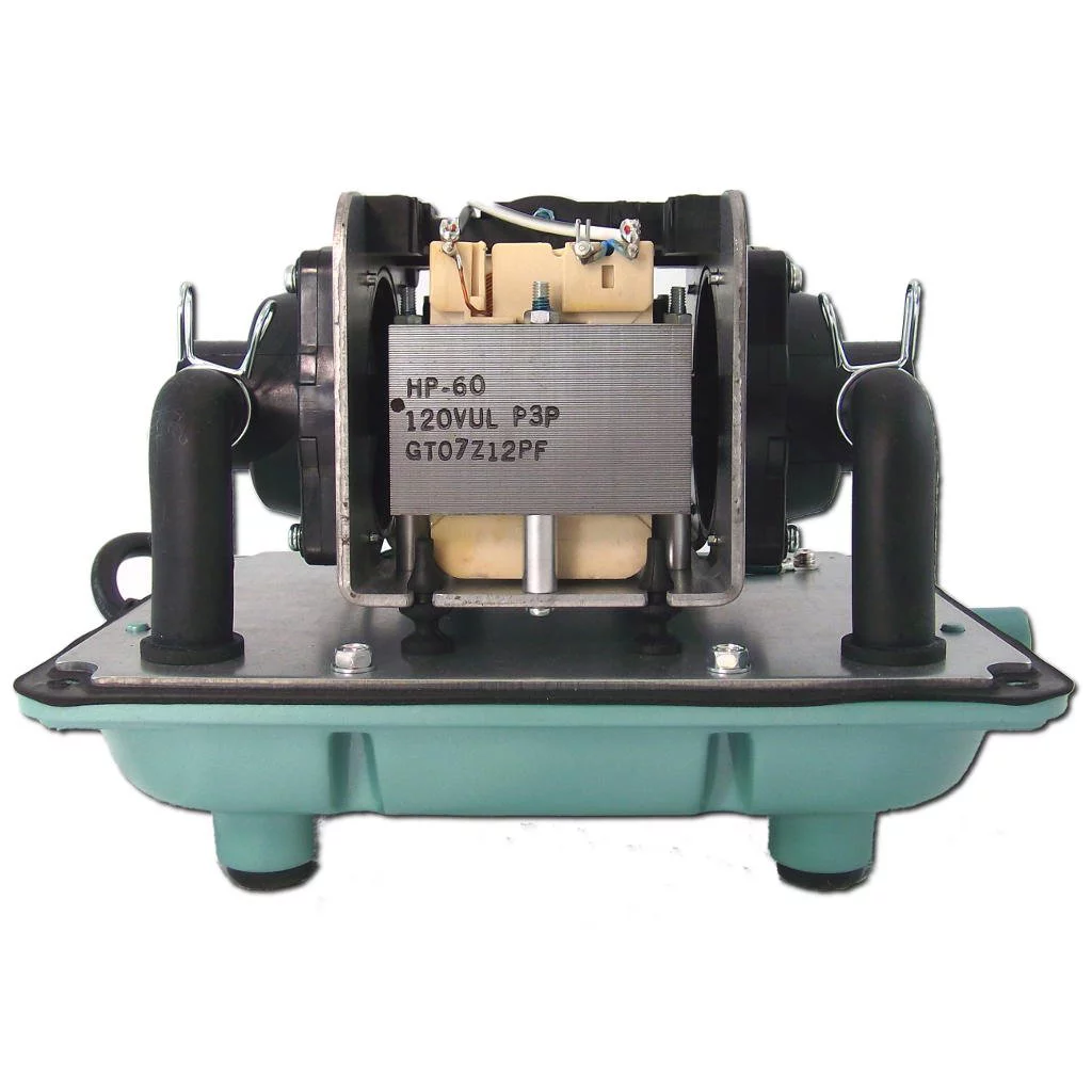 HIBLOW HP-60 Pond Aerator/Septic Linear Air Pump