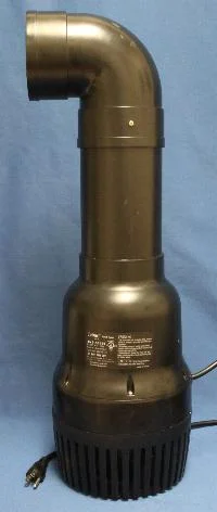 Jebao JKP40000 Koi Pond Pump