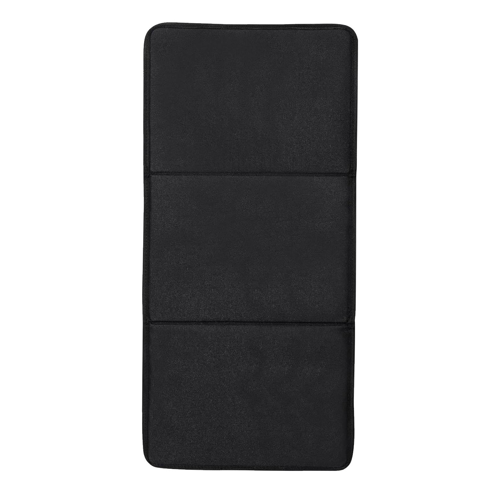 CUTICATE Bunk Bed Ladder Cover Oxford Cloth Easy to Install Accessory Prevent Kids Climbing Ladder for Playground Ladders