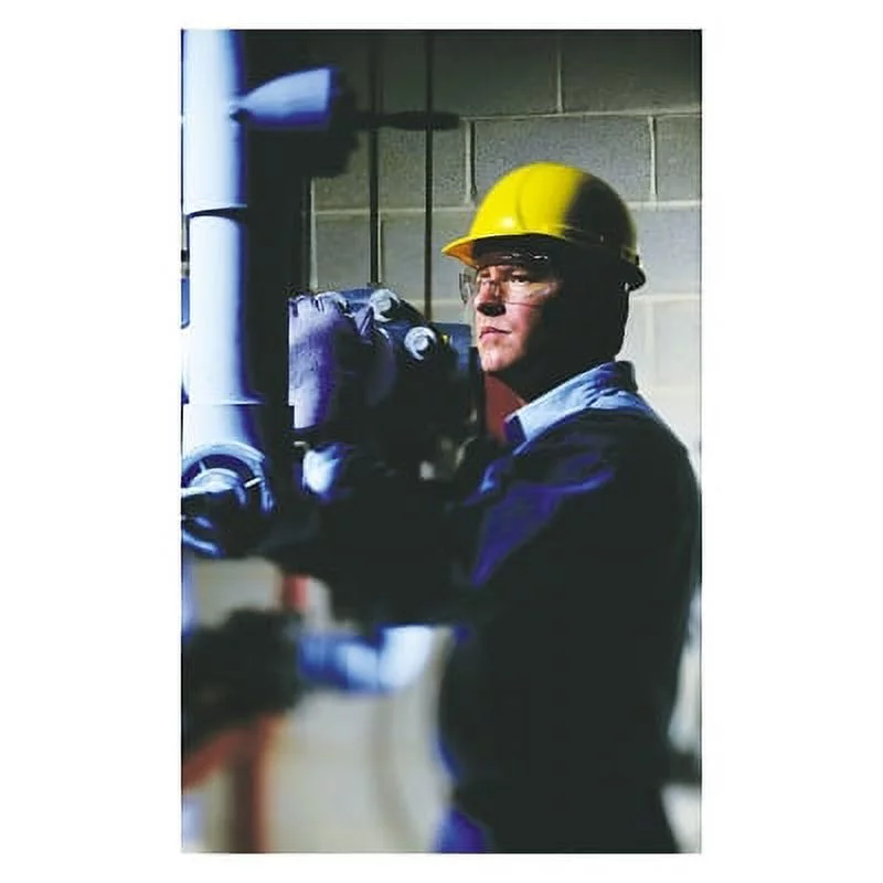 Yukon Protective Eyewear, Filter 5.0 Lens, Duramass HC/Filter 5.0, Green Frame | Bundle of 2 Each