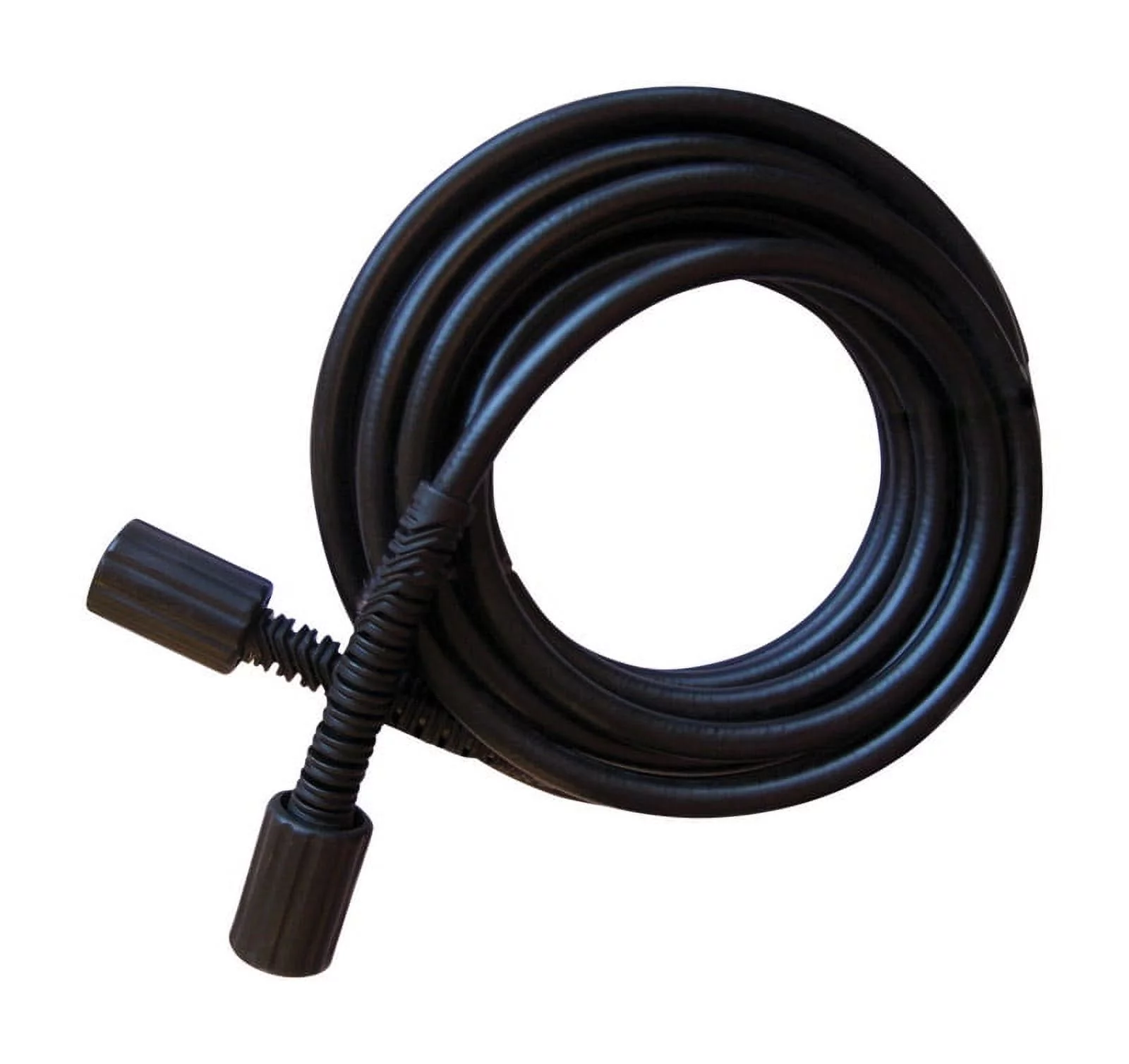 Forney 1/4 in. Dia. x 50 ft. L Pressure Washer Hose 3000 psi