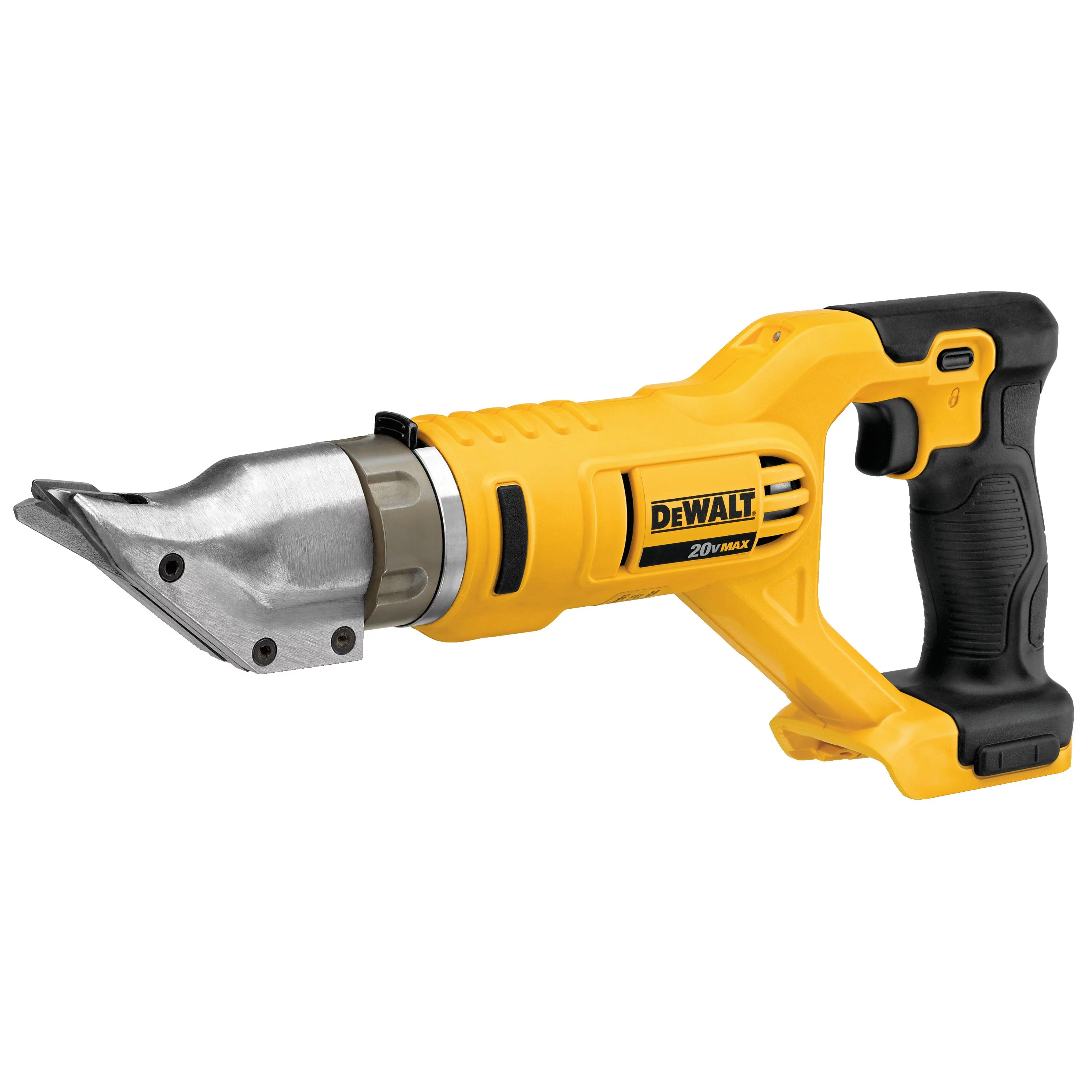 Dewalt DCS491B 20V Max 18G Swivel Head Shears (Tool Only) (New)