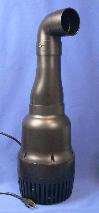 Jebao JKP22000 Koi Pond Pump