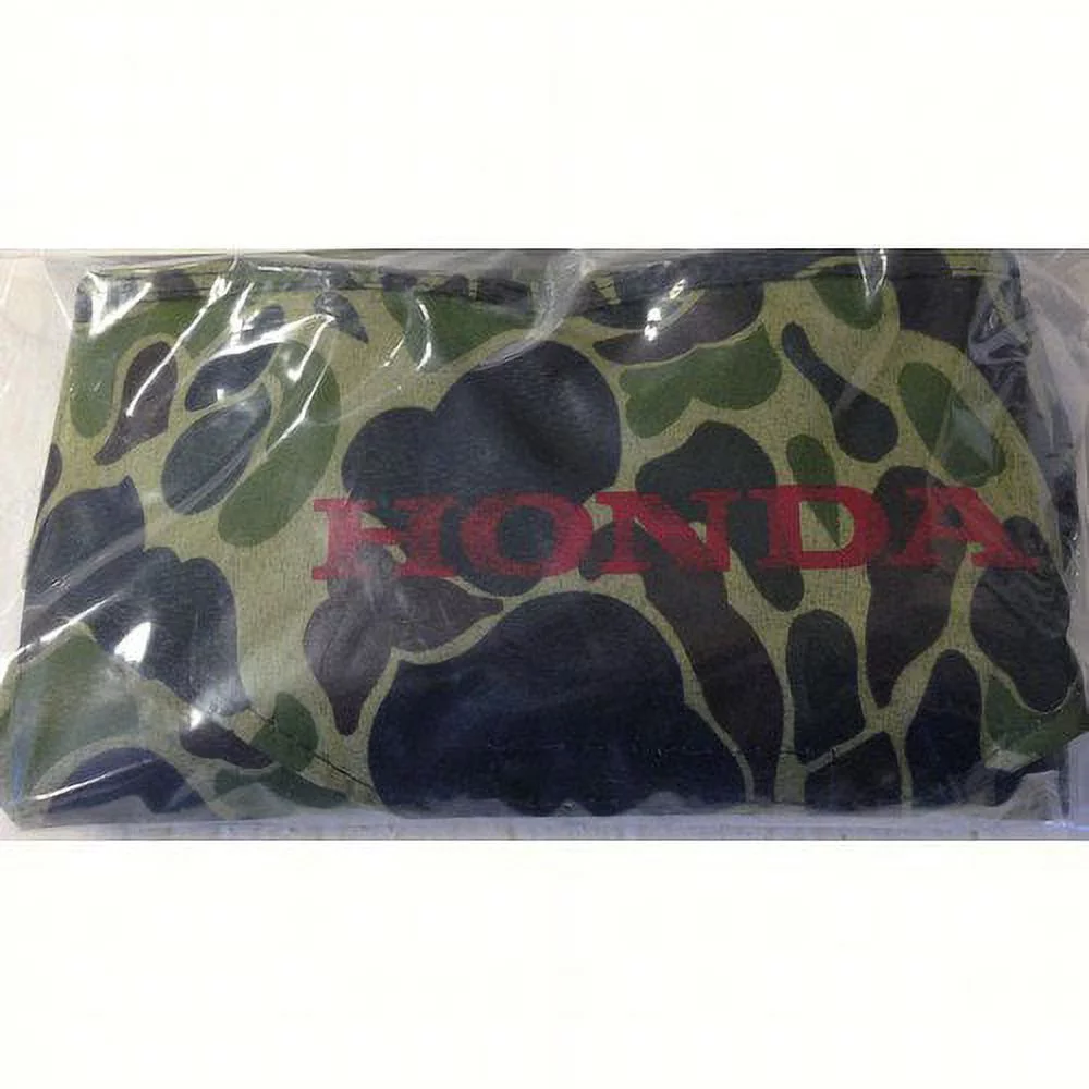 Honda  08P57-Z07-20G Camo Cover, Eu2 Rv Kit Generator; 08P57Z0720G