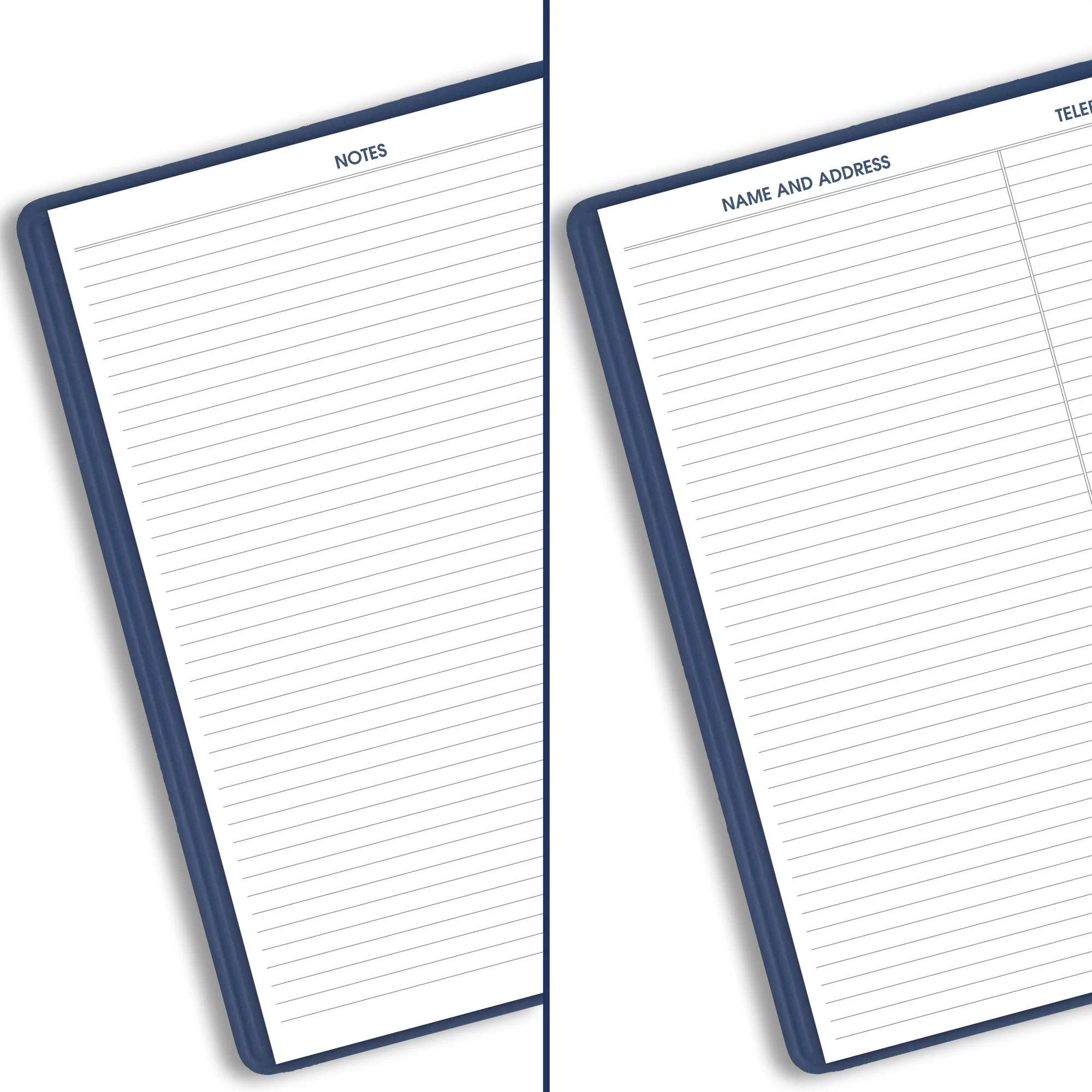 AT-A-GLANCE Fashion 2024 Weekly Appointment Book Planner Blue Large 8 14 x 11 -