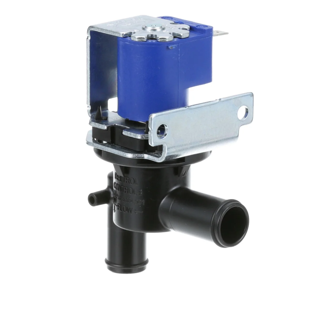 SCO-11-0564-01 Solenoid Valve - 120V | Exact Fit Replacement for Scotsman 11-0564-01 | SHARPTEK.COM Parts - Made In USA | 180-Day Warranty