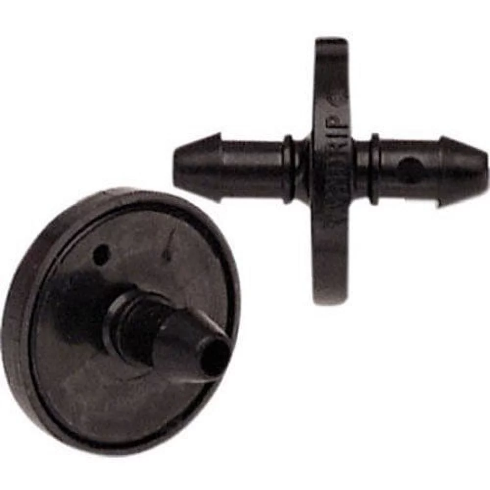 Raindrip R117CT 10 Pack- Mini Line Dripper