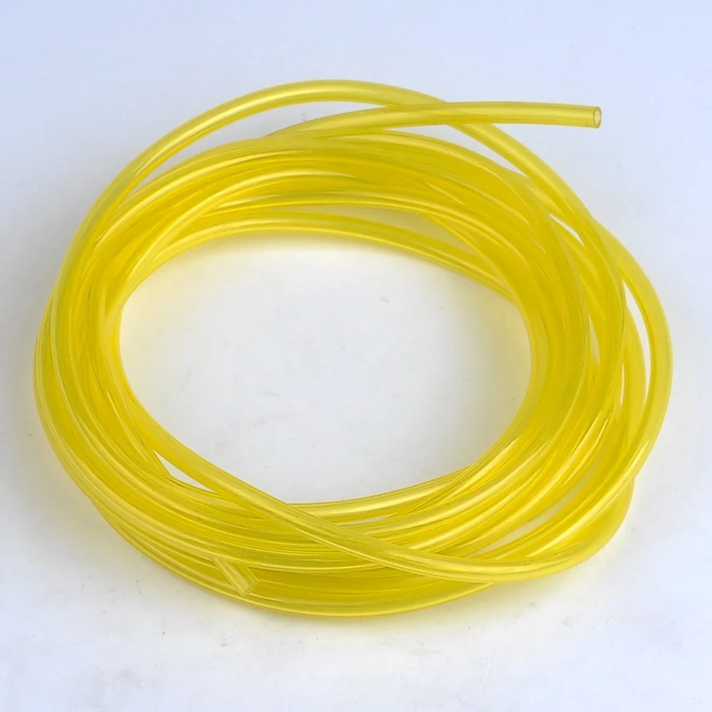 10-Feet / 3-Meter Gas Petrol Fuel Line I.D 0.08