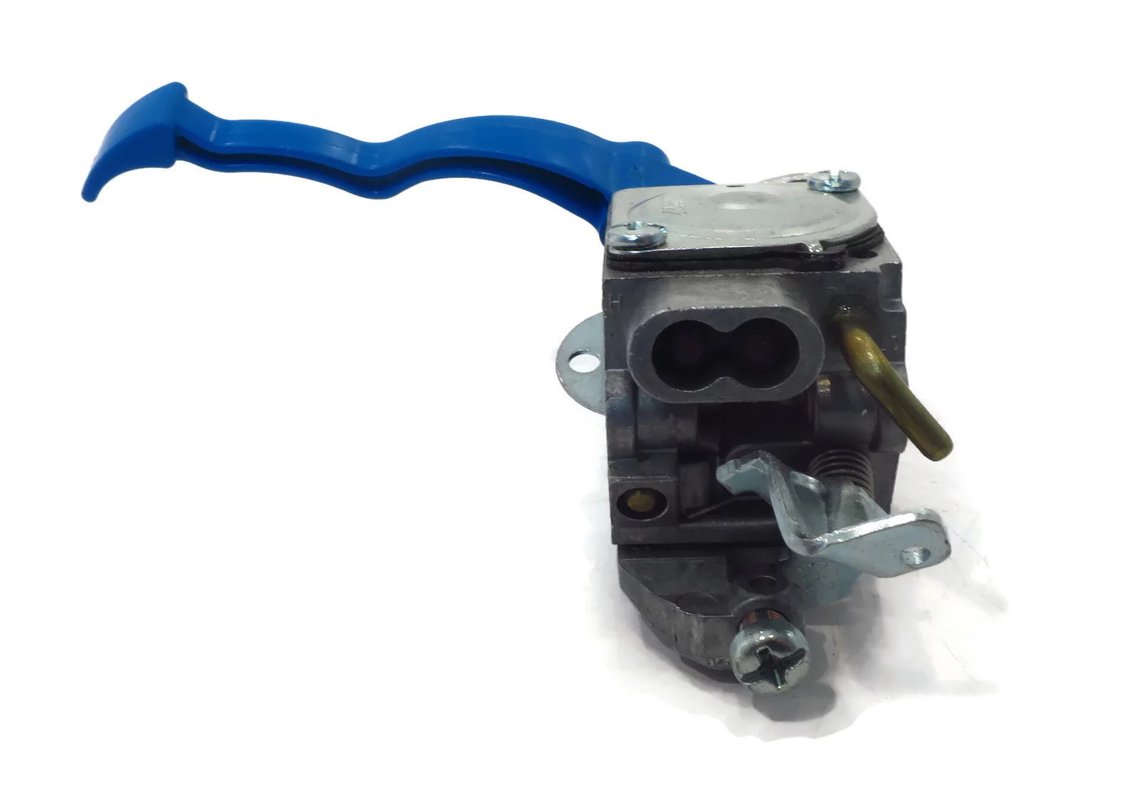 The ROP Shop | Carburetor With Primer Bulb For Husqvarna & RedMax 545081811 & 590460102 Carb