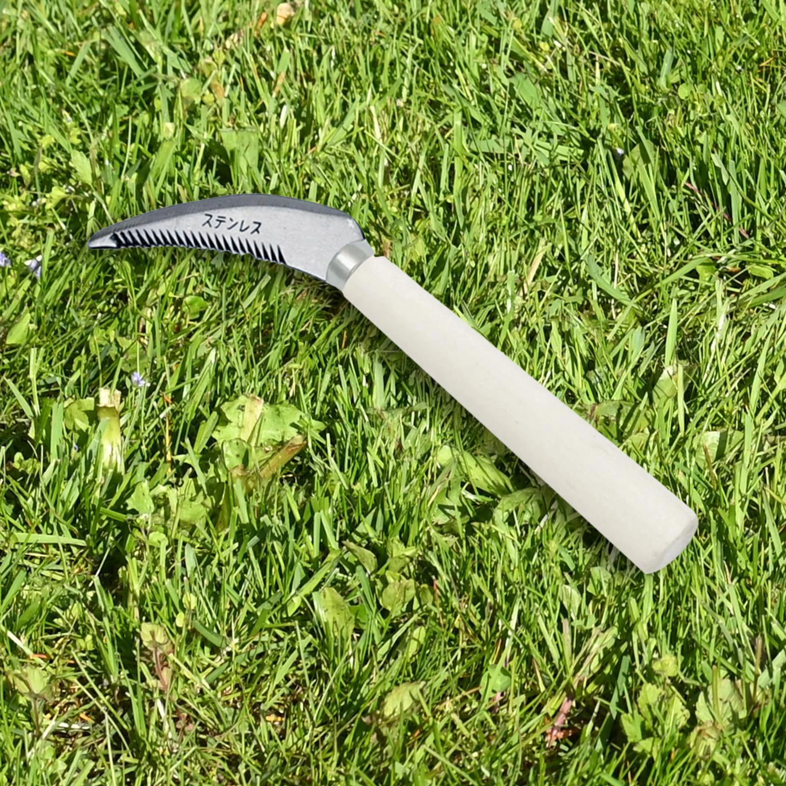 Grass Cutter Grass Weeding Crevice Weeding Tool Portable Weeding Tool Japanese Weeding for Terrace Paving Sidewalk Lawn