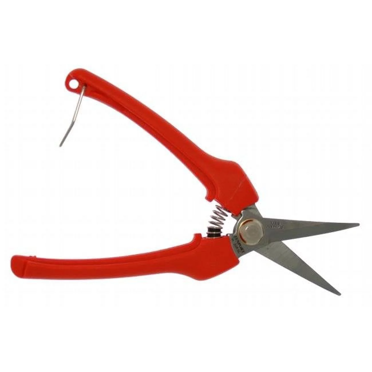 Zenport H306SC-10PK Euro Style Harvest Shear Curved- Box of 10