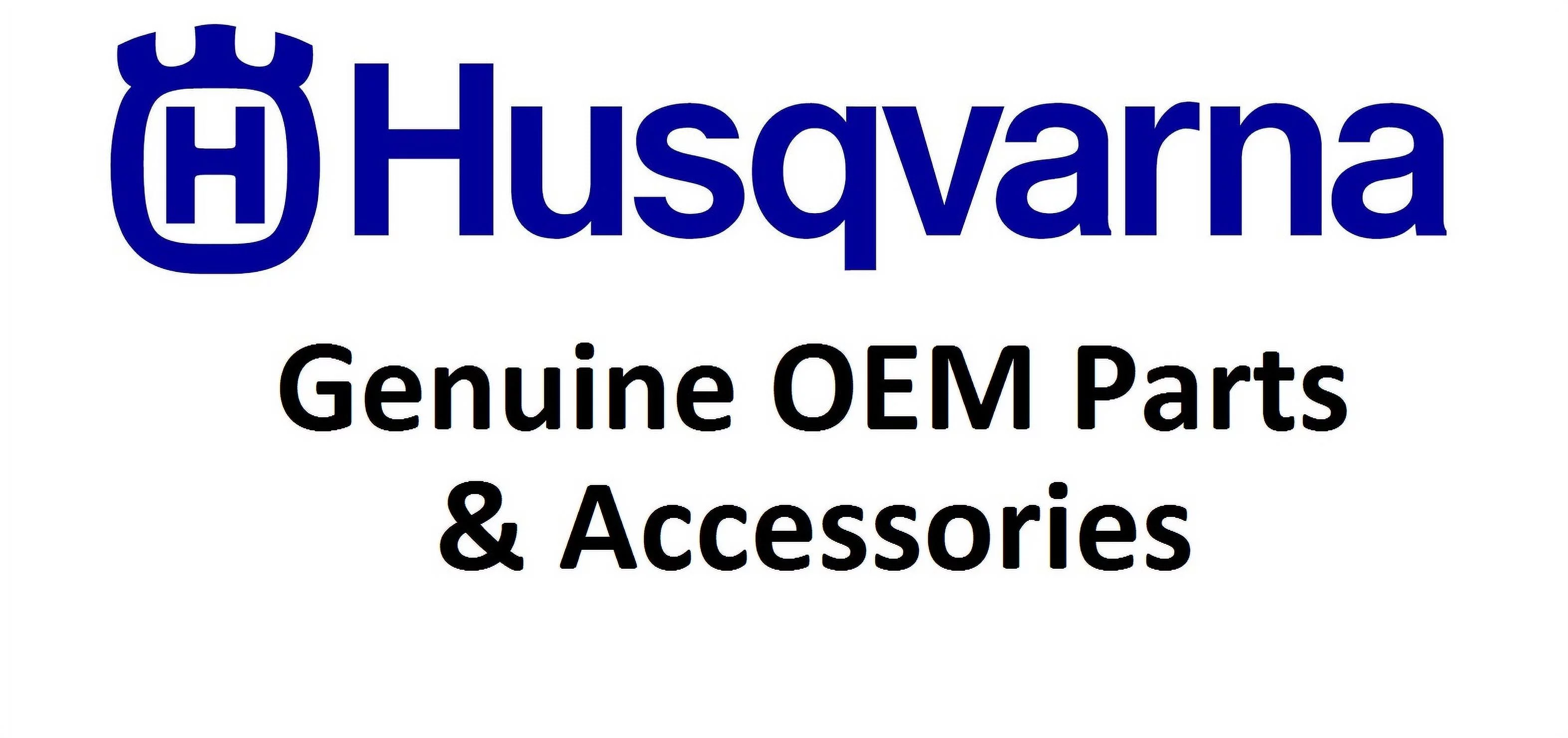 Husqvarna Genuine OEM Blade Adapter # 581473301X