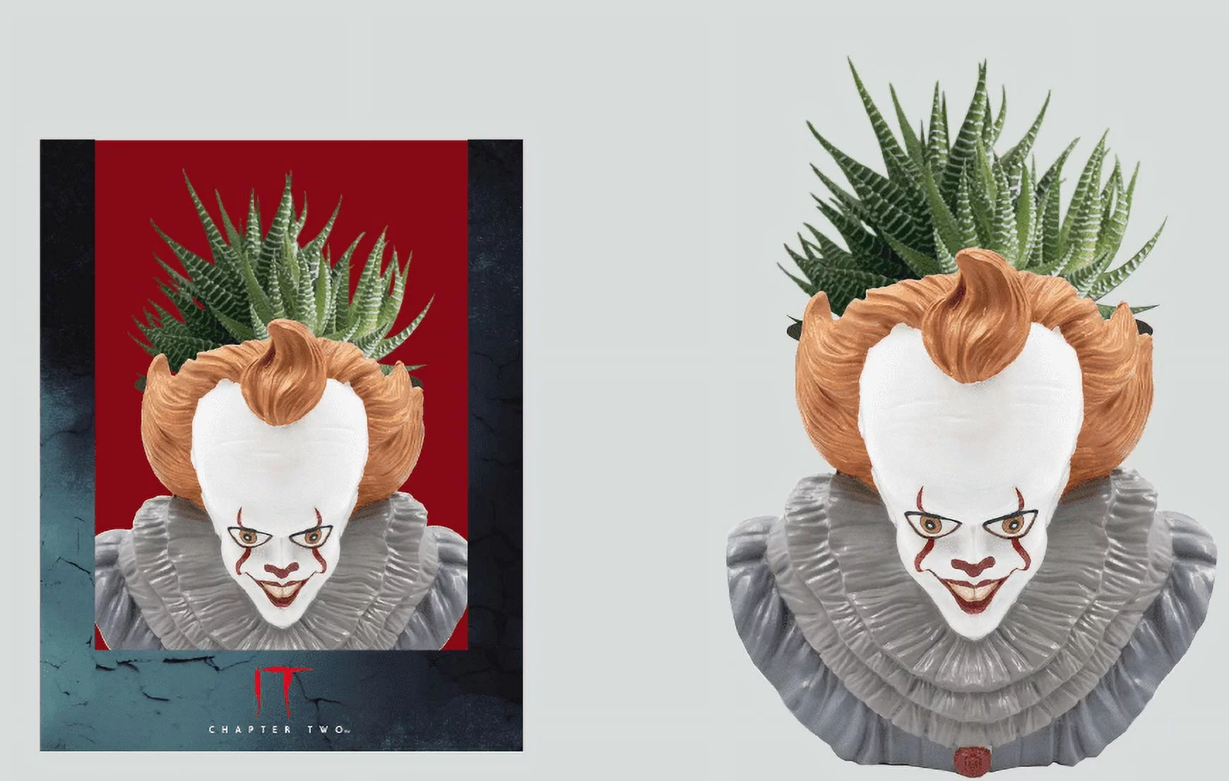 Pennywise Planter