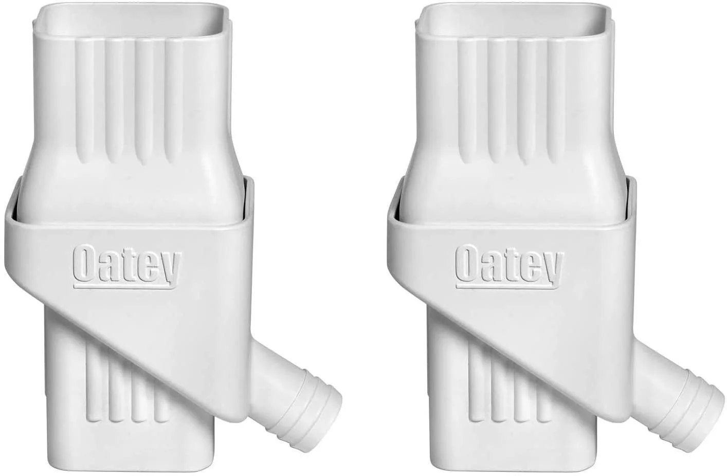 Oatey 14209 Mystic Rainwater Collection System Fits 2