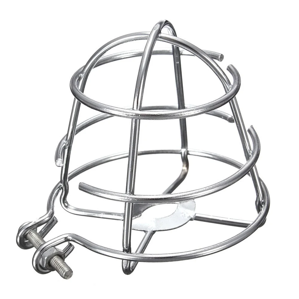 Fire Sprinkler Head Guard Cover for 3'' Deep Cage