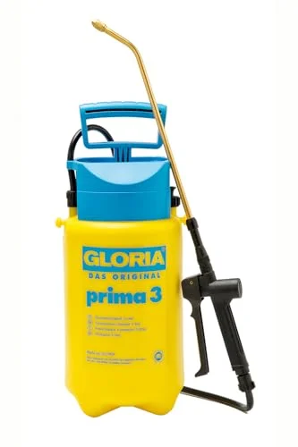 Gloria Pressure Sprayer Prima 3