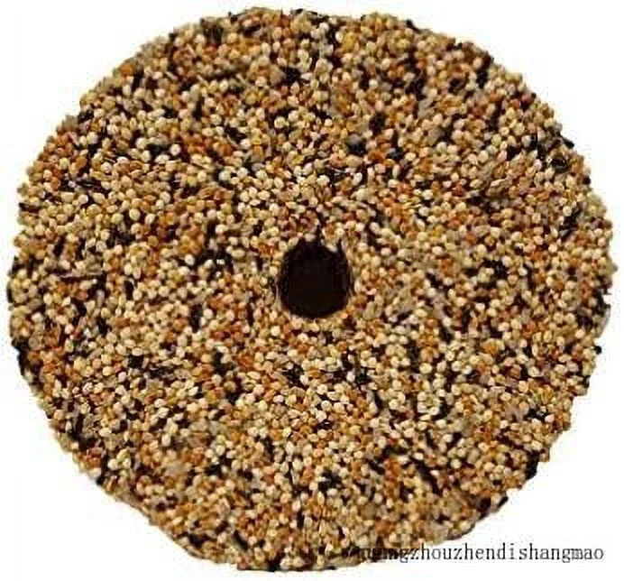 13140 Wild Finch Snack Stack Bird/Wildlife Food, 1-Pack