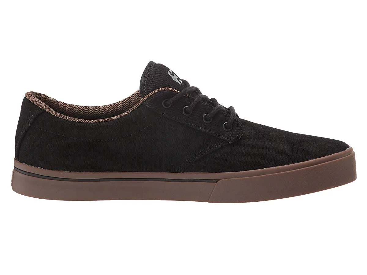 etnies Jameson 2 Eco Black/Charcoal/Gum