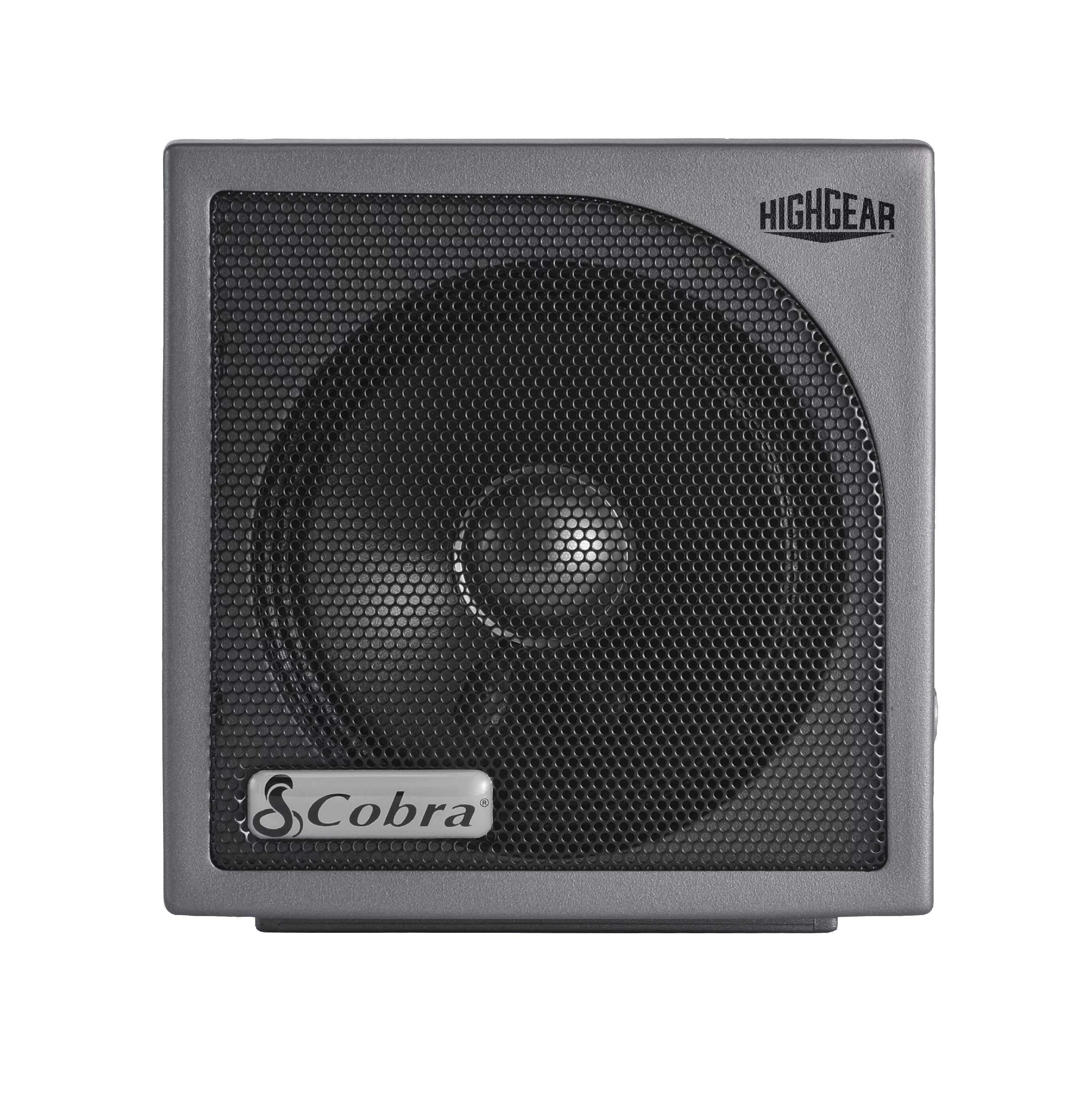 Cobra HighGear External Speaker