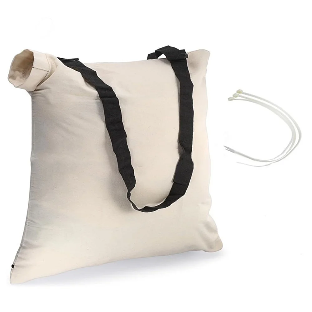 Replacement Blower Debris Vacuum Bag for Toro 137-2336, 108-8994 51563 51574