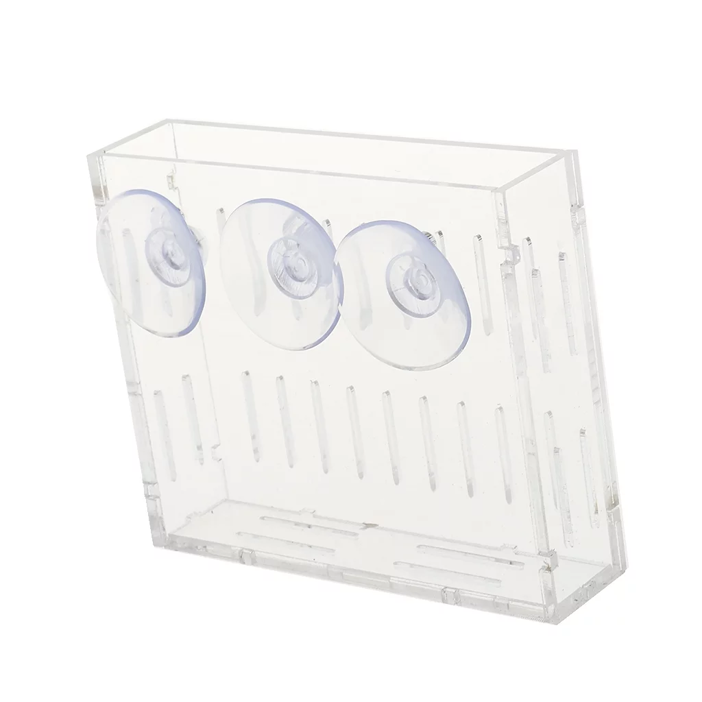 Water Plants Pot Holder - Aquarium Tank Aquatic Water Plants Cup