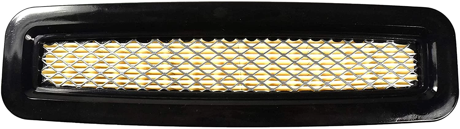 HQRP Air Filter Compatible with Echo 13030508360, 13030508361 fits PB60H, PB460, PB600, PB601, PB750, PB755 Series Blowers