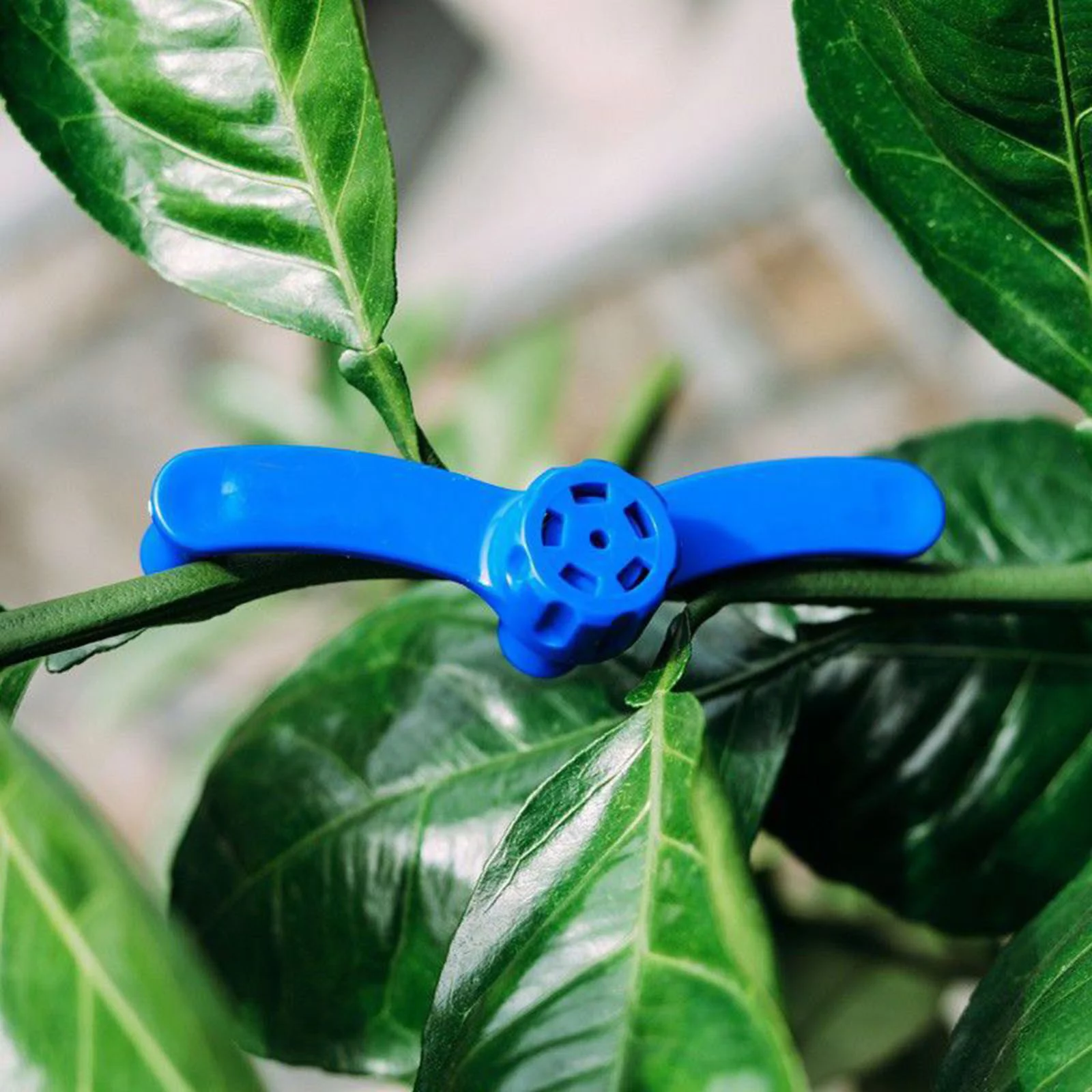 iju7gthy 4th of july Bonsai Bending Tool 360 Adjustable Seedling Straightening Strip Fixeding Branch Clamp Fruit Tree Pulling and Shaping Device