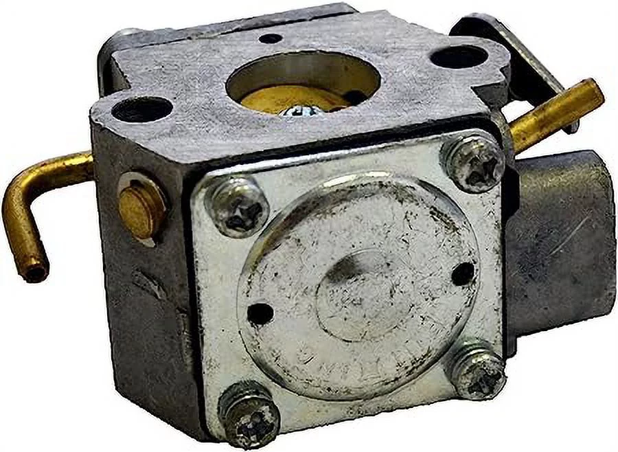 OakTen Replacement Carburetor for 753-05133 753-04333 WT-149-1 WT-827 WT-539 fits Craftsman Homelite Ryobi Trimmer