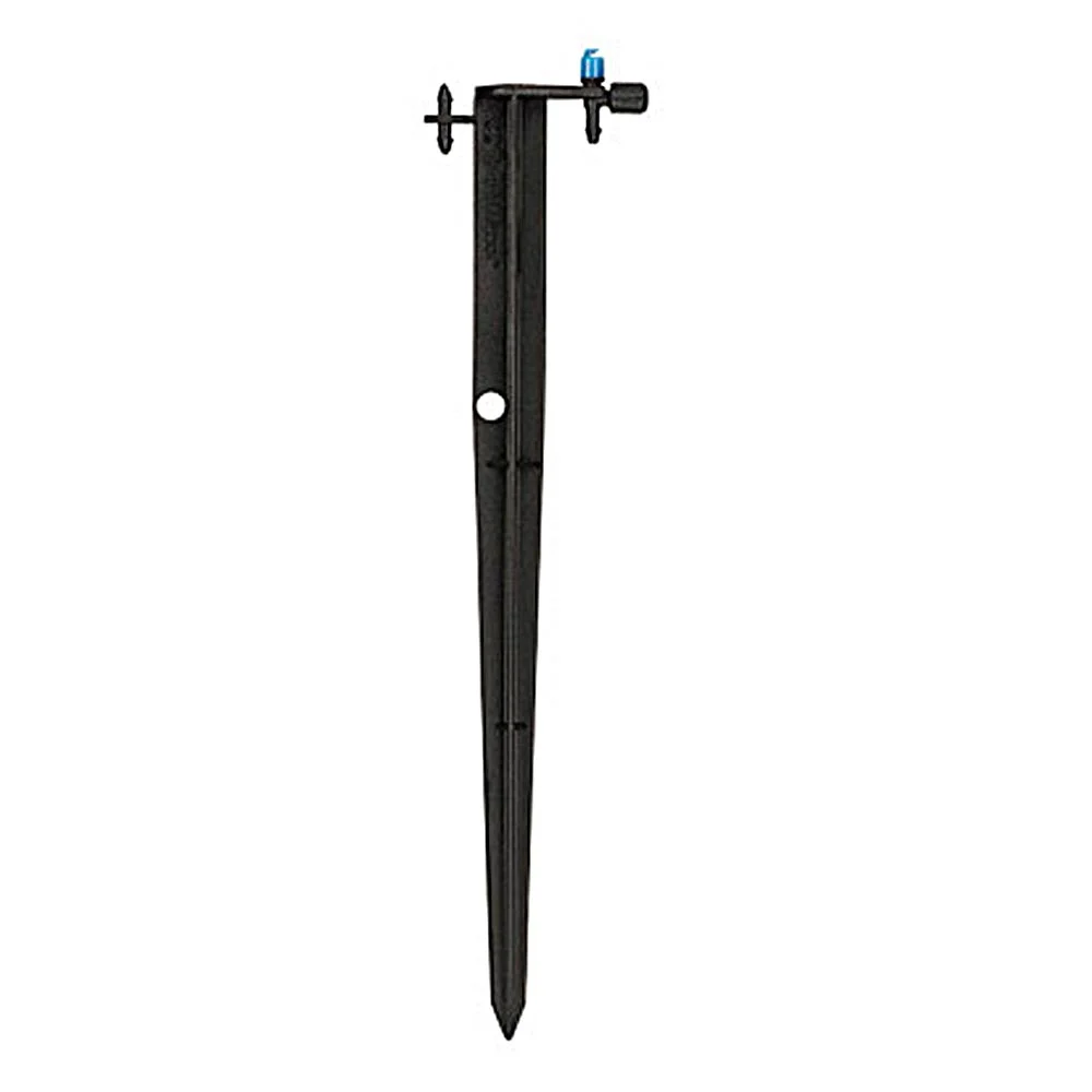 Orbit 2pk Drip System Half Spray Pattern Low Volume Micro-Sprinkler on 12