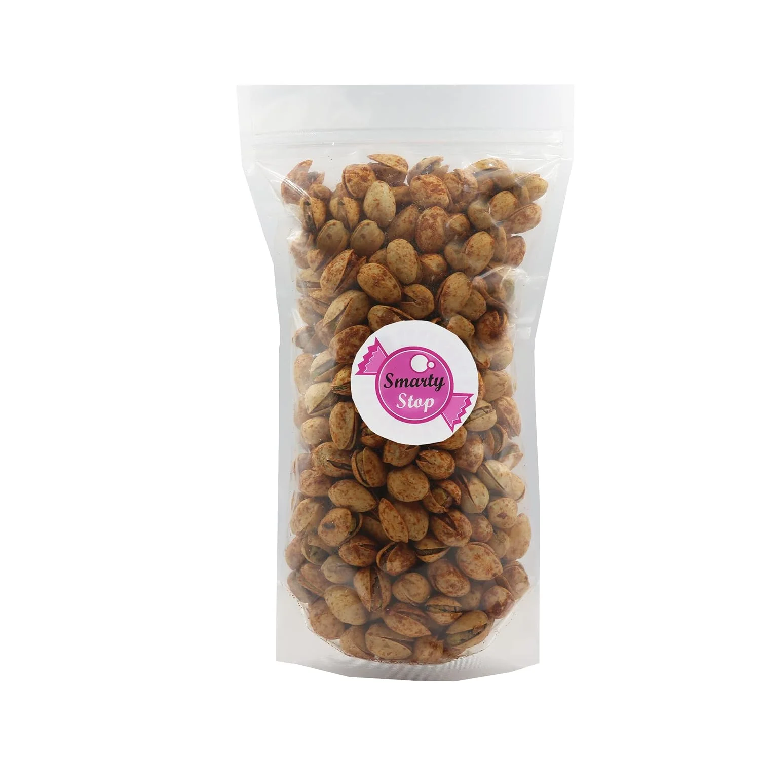 Pistachio (Chili) (5 Pound (Pack of 1))
