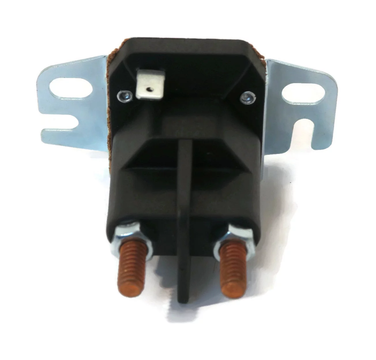 The ROP Shop | Relay Solenoid W/ Bottom Bracket For Toro 208-3 211-3 211-S 308-8 310-8 312-8