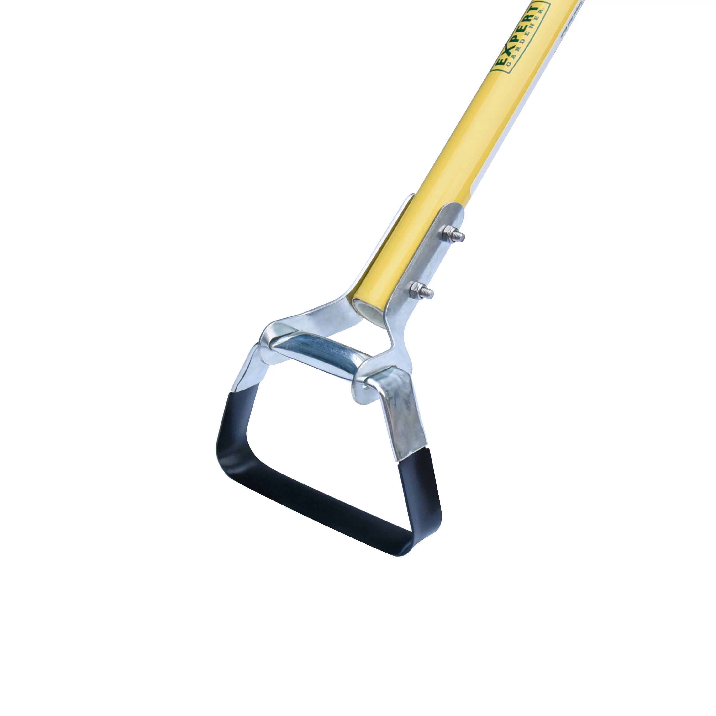 Expert Gardener Fiberglass Long Handle Scuffle Hoe