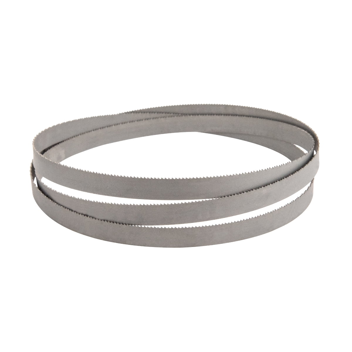 POWERTEC 80 Inch Bi-Metal Bandsaw Blades, 1/2