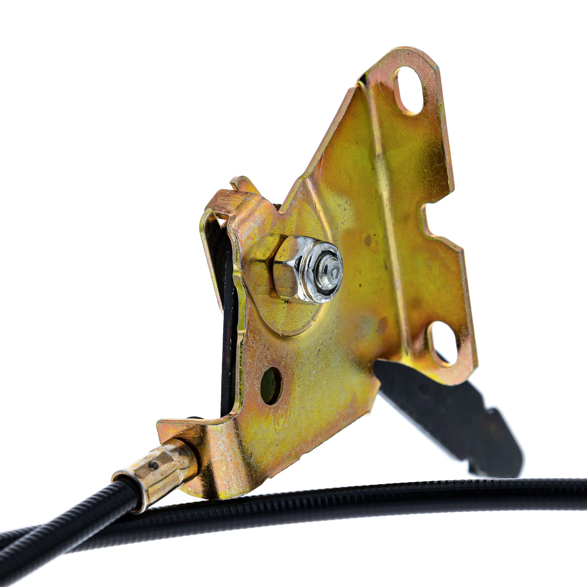 John Deere TCA13820 Push Pull Cable Ztrak Lawn Mower 737 757 1200 Bunker & Field