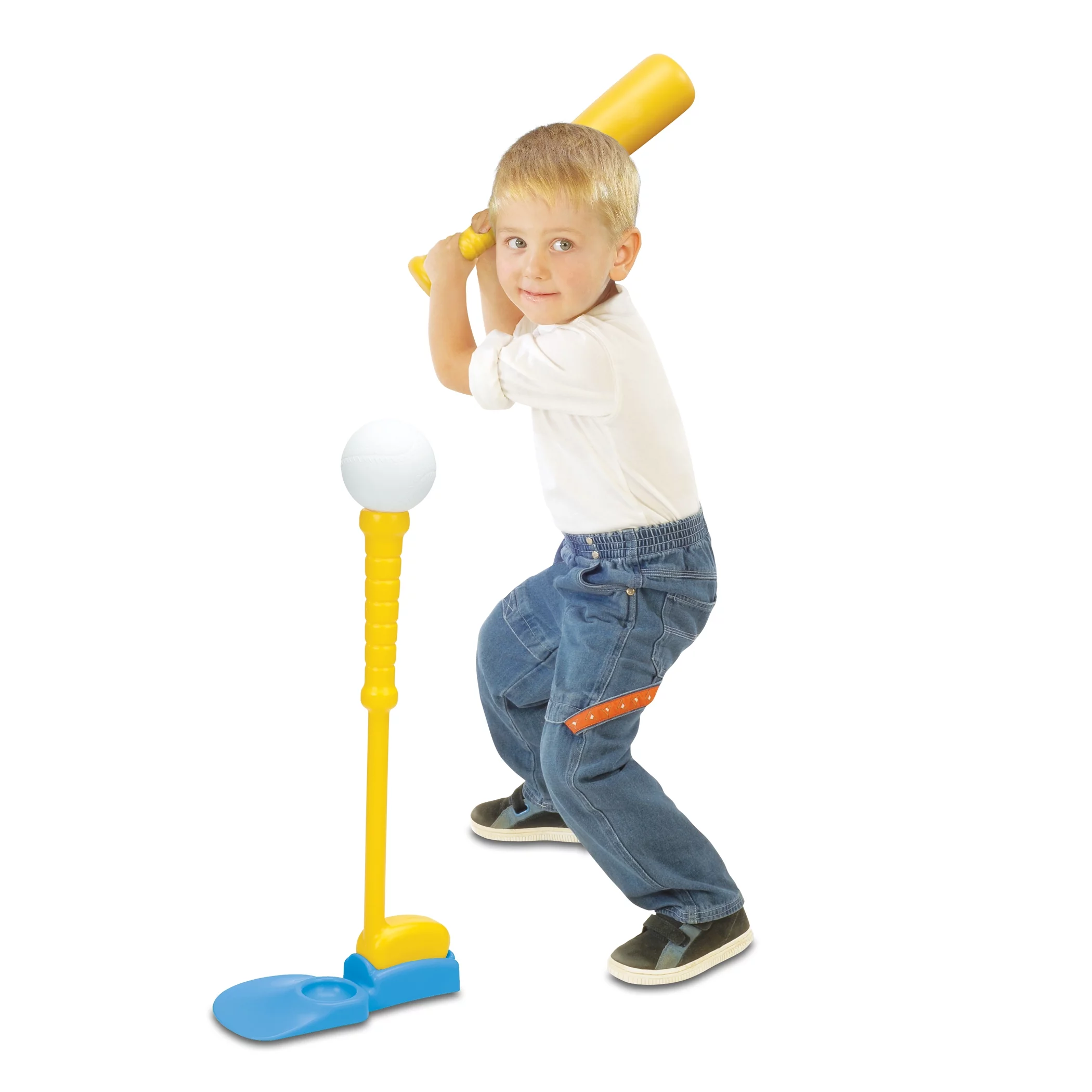 Grow'n Up 5'n1 Activity Clubhouse - Ages 3 Years and up.  Gender Neutral Toy