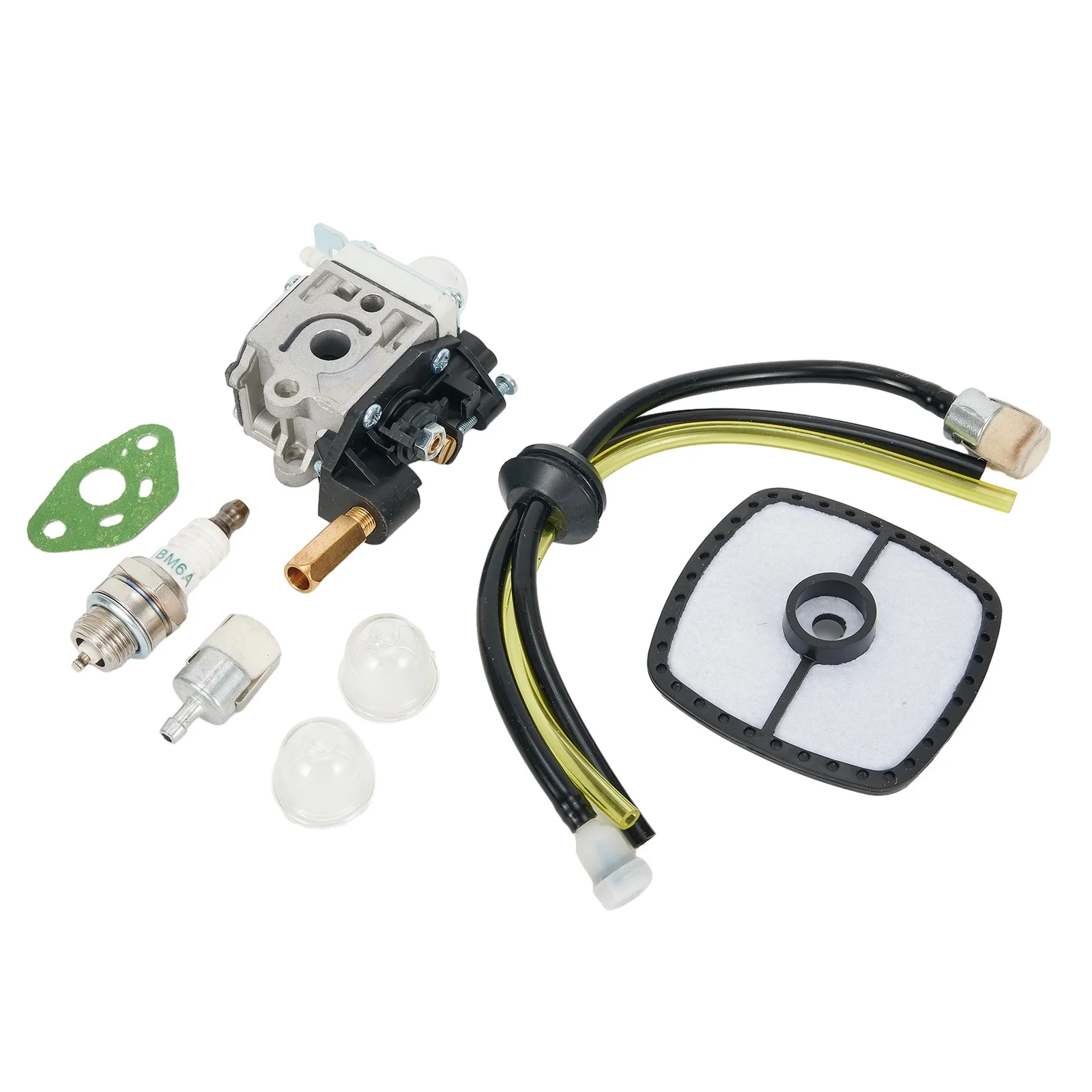 Carburetor for Echo PE-2620 SRM-2620 SRM-2620T SRM-2620U Trimmer For ZAMA RB-K75