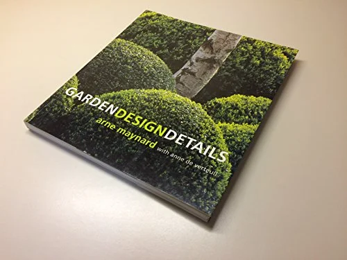 Pre-Owned: Garden Design Details (Paperback, 9780060596316, 0060596317)
