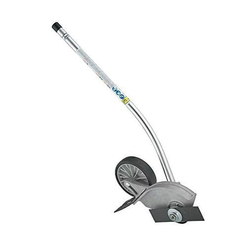 Curved Shaft Edger Attachment, 33 in., Janitorial & Cleaning Supplies By Brand ECHO