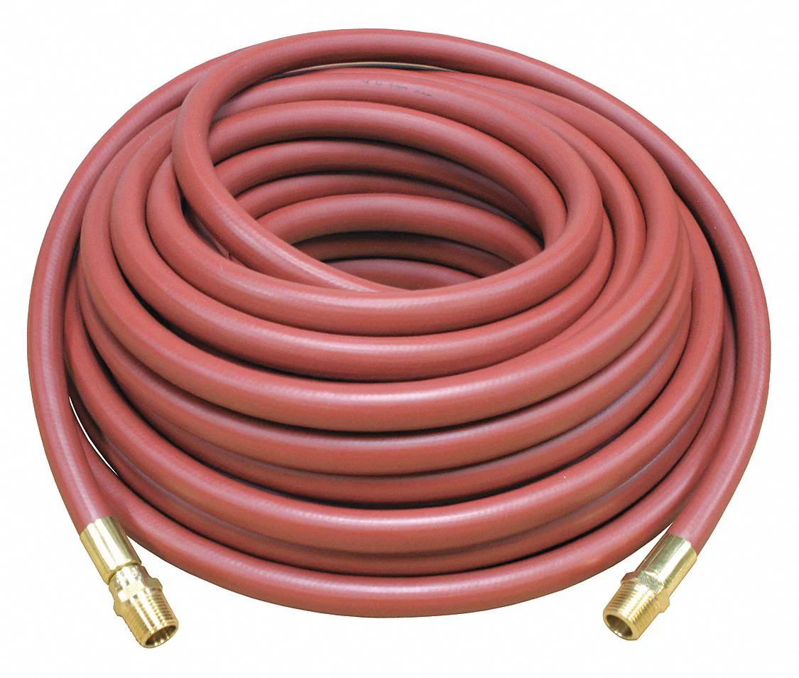 Reelcraft Hose,PVC S601035-75