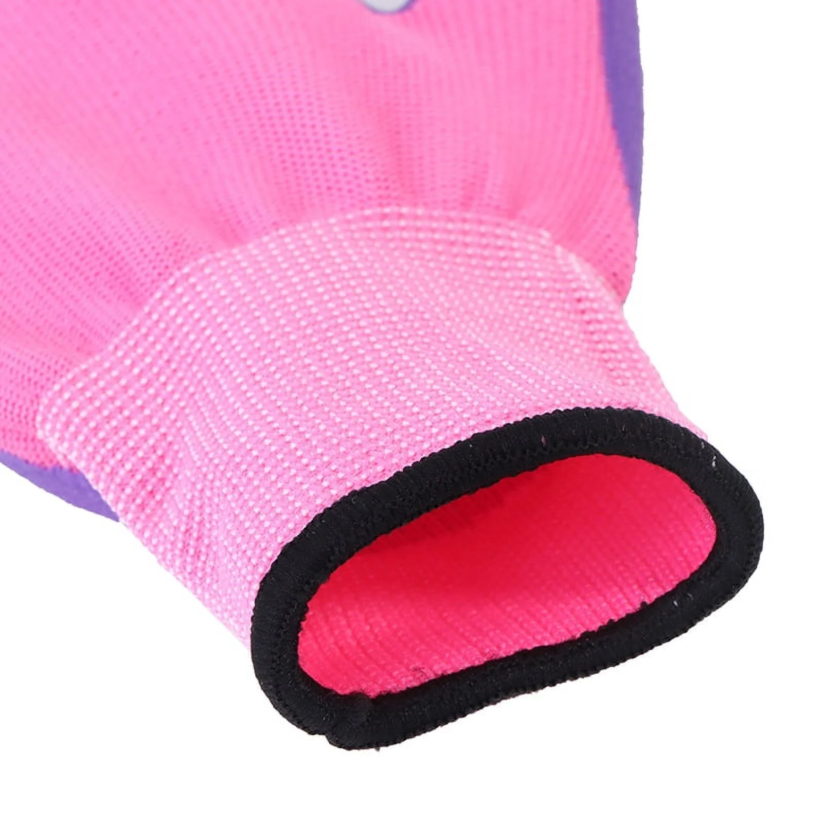 Breathable Children Gardening Gloves Durable Waterproof Toddlers Gloves