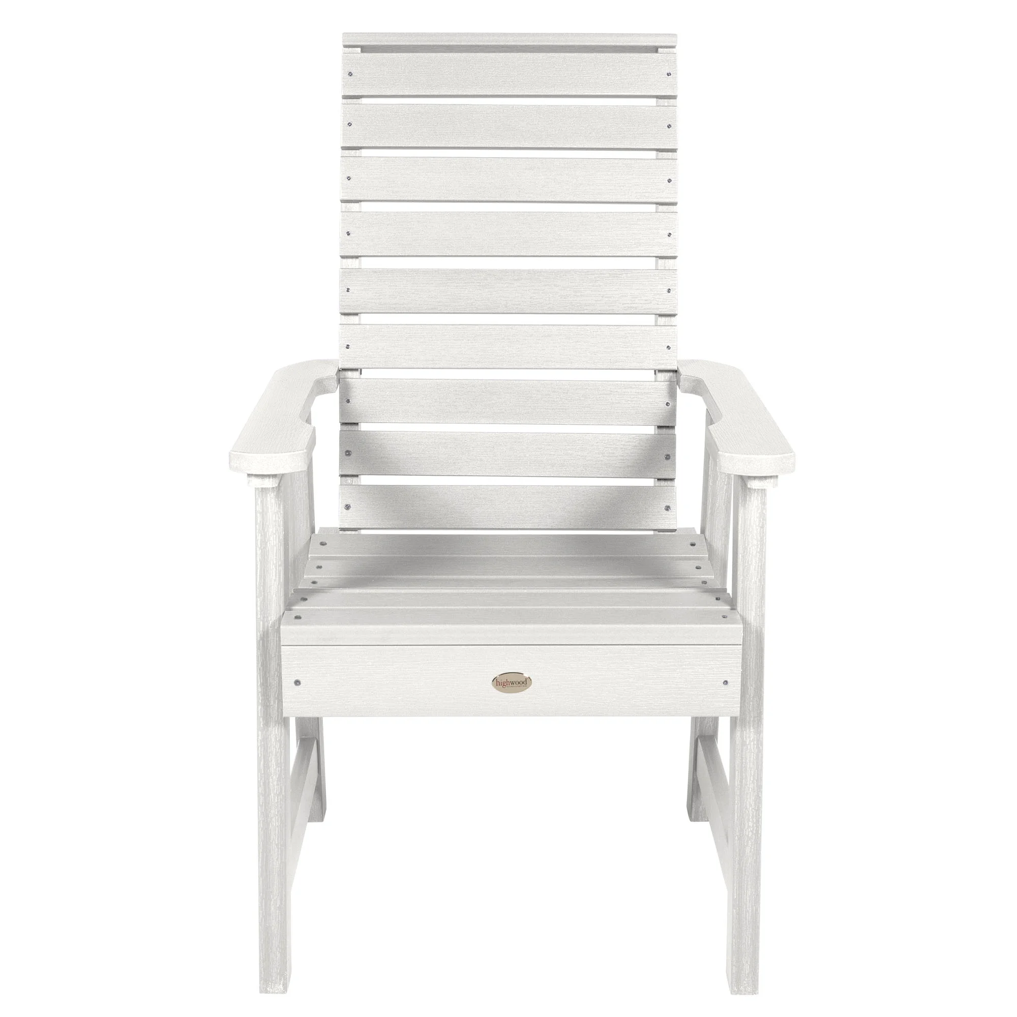 Highwood Weatherly Dining Chair - Dining Height