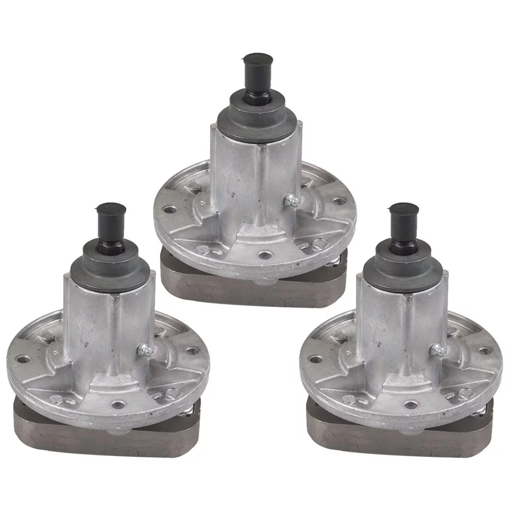 John Deere GY20785 Spindle Mower Deck L 100 105 107 110 111 118 120 130 2048 3pk