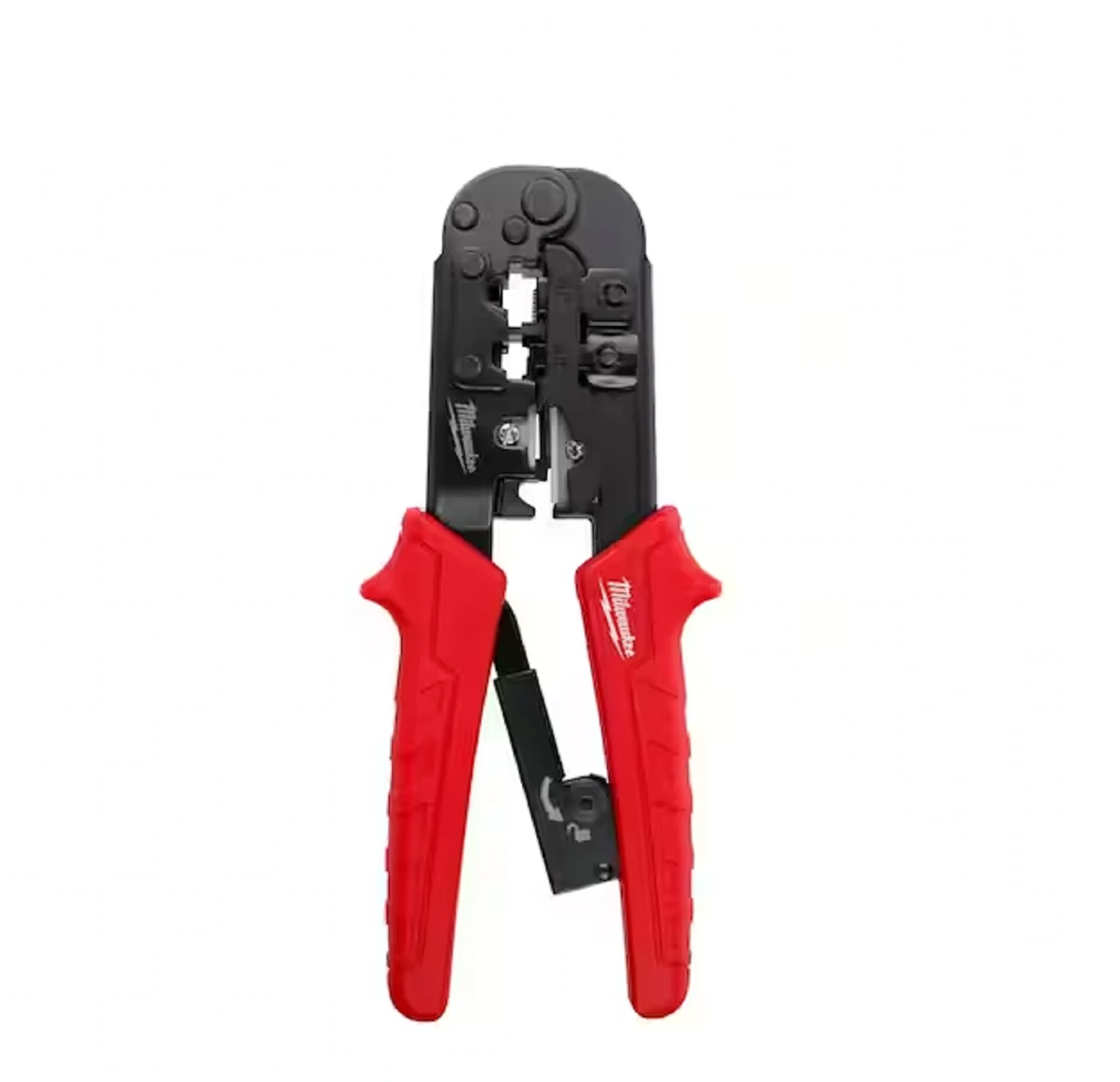 Milwaukee 48-22-3076 Ratcheting Modular Crimper