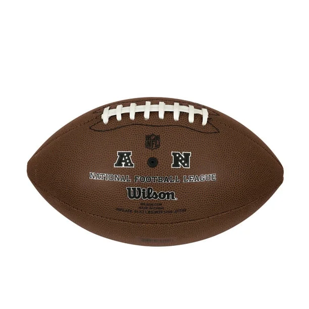 Wilson Wilson NFL Limited Official Size Football (Ages 14+)