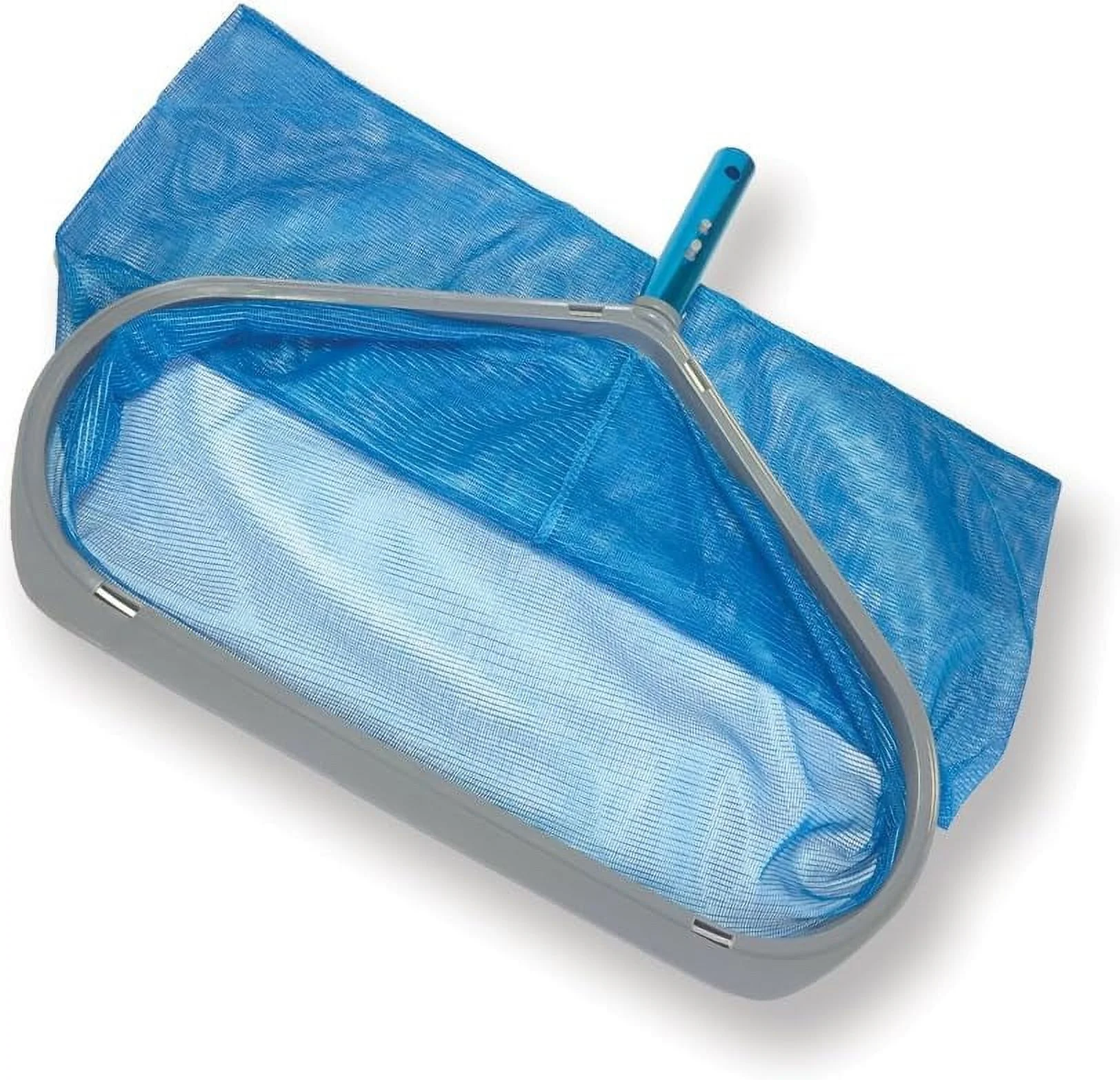 Deluxe Leaf Rake, No Size, No Color