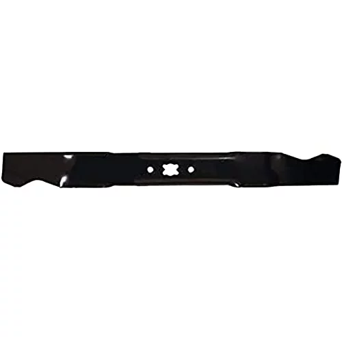 MTD Genuine OEM Replacement Mower Blade # 942-0741A