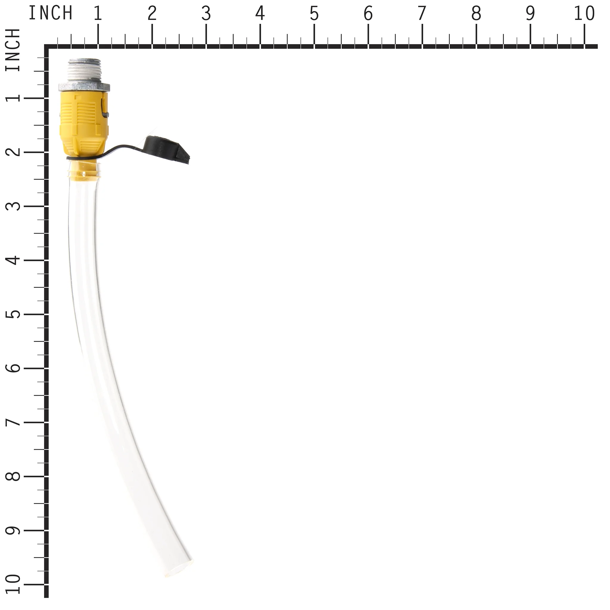Briggs & Stratton Genuine OEM 5401 Drain Valve